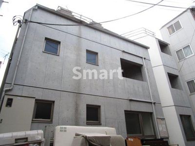 【外観】 | メイプル新中野