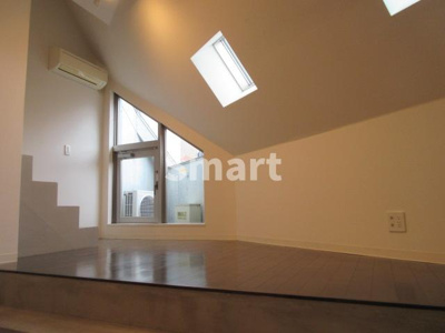 【居間・リビング】 | メイプル新中野