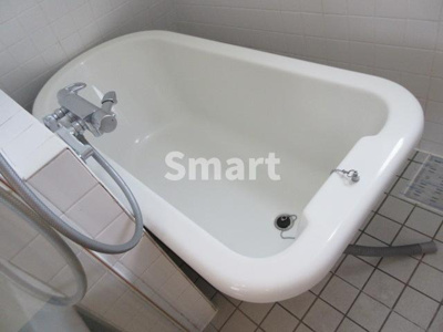 【浴室】 | メイプル新中野