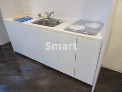 【キッチン】 | メイプル新中野