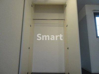 【収納】 | メイプル新中野