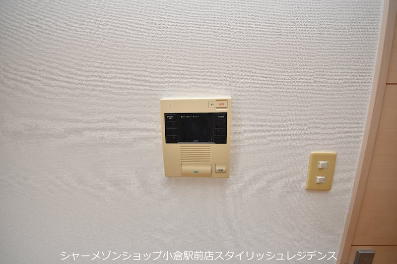 SQUARE152のセキュリティ