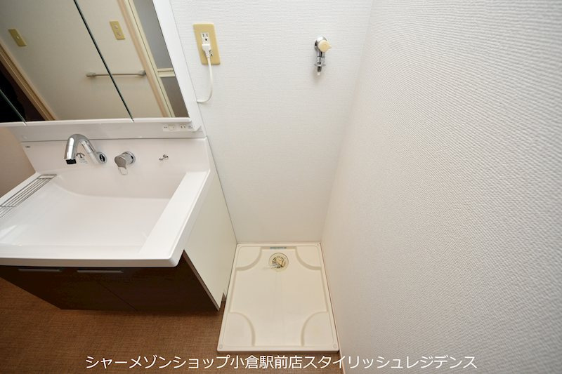SQUARE152の設備