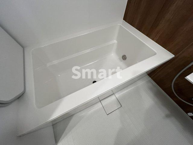 【浴室】 | ＮＯＧＡＴＡ　ＲＥＳＩＤＥＮＣＥ