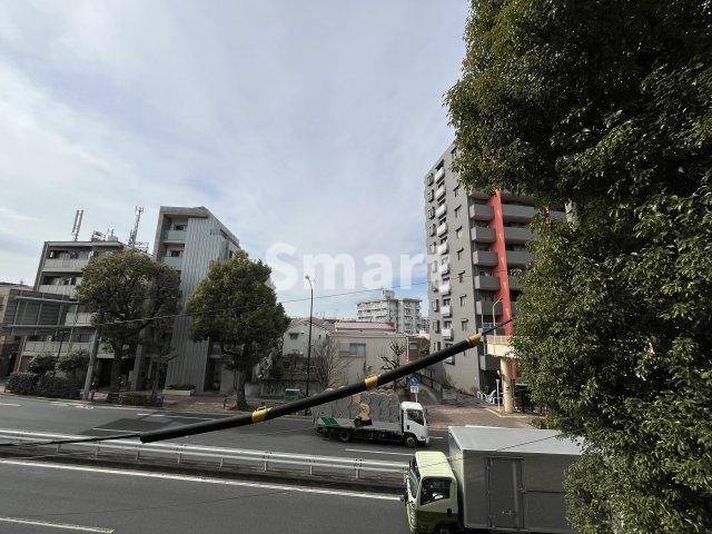 【展望】 | ＮＯＧＡＴＡ　ＲＥＳＩＤＥＮＣＥ