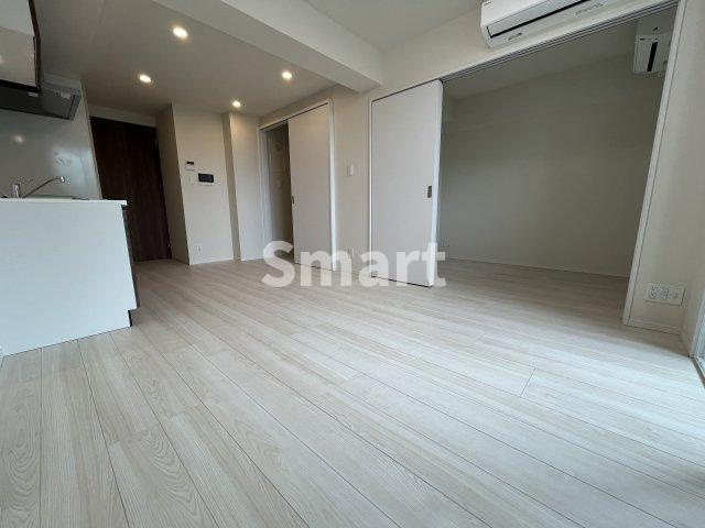 【居間・リビング】 | ＮＯＧＡＴＡ　ＲＥＳＩＤＥＮＣＥ