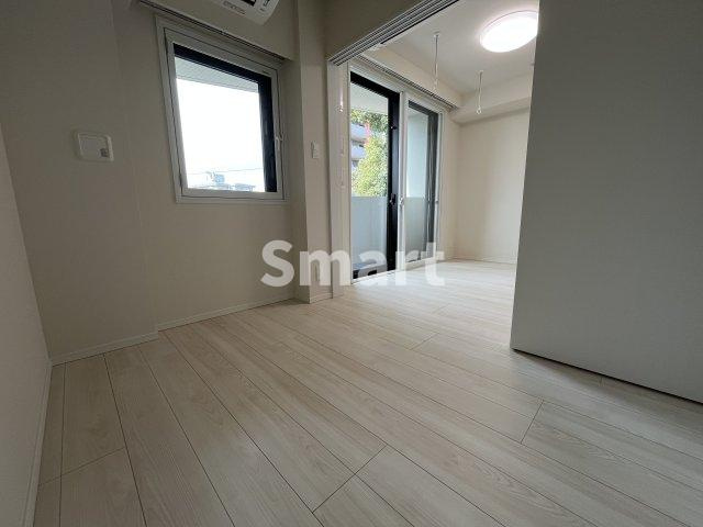【寝室】 | ＮＯＧＡＴＡ　ＲＥＳＩＤＥＮＣＥ