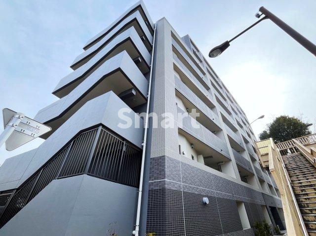 【外観】 | ＮＯＧＡＴＡ　ＲＥＳＩＤＥＮＣＥ