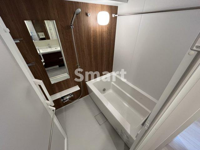 【浴室】 | ＮＯＧＡＴＡ　ＲＥＳＩＤＥＮＣＥ
