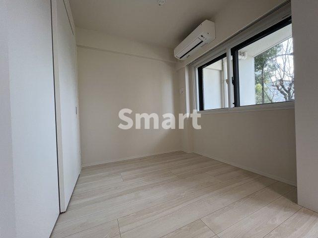 【寝室】 | ＮＯＧＡＴＡ　ＲＥＳＩＤＥＮＣＥ