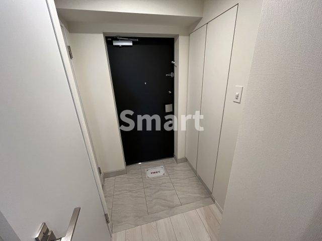 【玄関】 | ＮＯＧＡＴＡ　ＲＥＳＩＤＥＮＣＥ