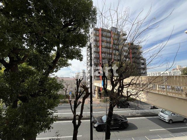 【展望】 | ＮＯＧＡＴＡ　ＲＥＳＩＤＥＮＣＥ