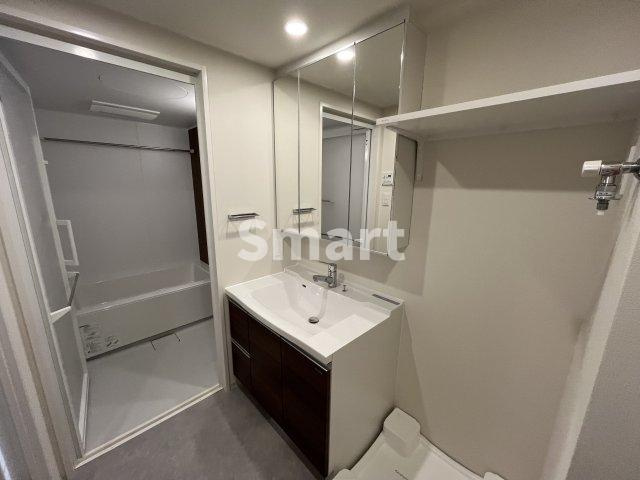 【独立洗面台】 | ＮＯＧＡＴＡ　ＲＥＳＩＤＥＮＣＥ