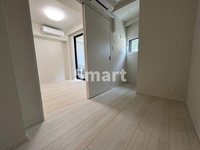 【寝室】 | ＮＯＧＡＴＡ　ＲＥＳＩＤＥＮＣＥ