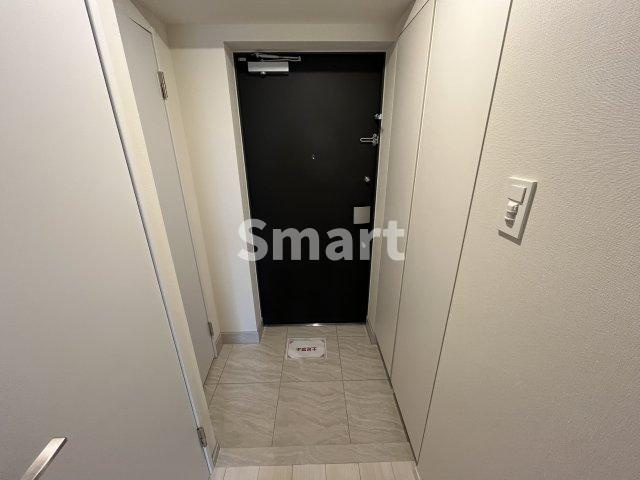 【玄関】 | ＮＯＧＡＴＡ　ＲＥＳＩＤＥＮＣＥ