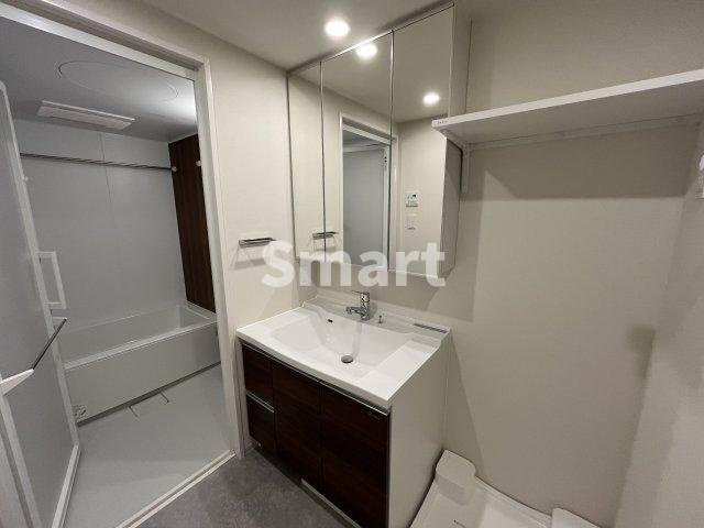 【独立洗面台】 | ＮＯＧＡＴＡ　ＲＥＳＩＤＥＮＣＥ