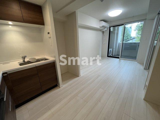 【居間・リビング】 | ＮＯＧＡＴＡ　ＲＥＳＩＤＥＮＣＥ