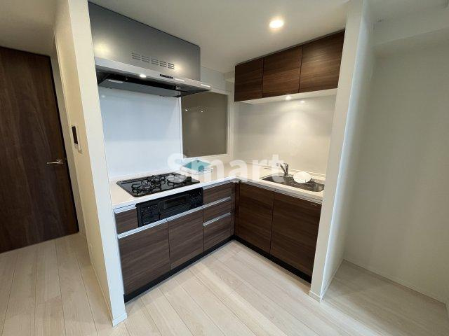 【キッチン】 | ＮＯＧＡＴＡ　ＲＥＳＩＤＥＮＣＥ