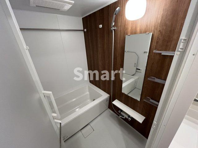 【浴室】 | ＮＯＧＡＴＡ　ＲＥＳＩＤＥＮＣＥ