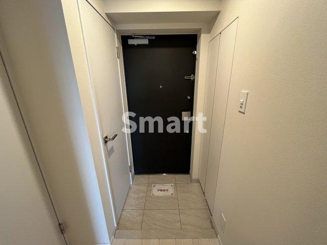【玄関】 | ＮＯＧＡＴＡ　ＲＥＳＩＤＥＮＣＥ