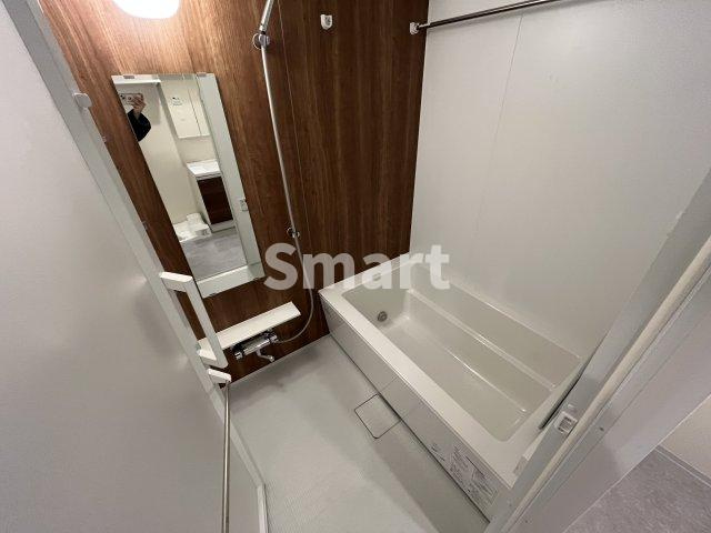 【浴室】 | ＮＯＧＡＴＡ　ＲＥＳＩＤＥＮＣＥ