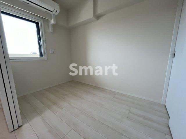 【寝室】 | ＮＯＧＡＴＡ　ＲＥＳＩＤＥＮＣＥ