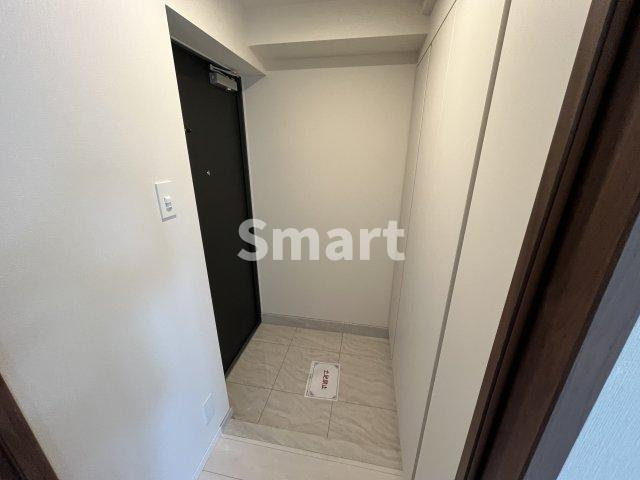 【玄関】 | ＮＯＧＡＴＡ　ＲＥＳＩＤＥＮＣＥ