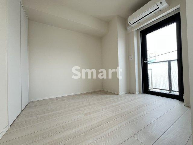 【寝室】 | ＮＯＧＡＴＡ　ＲＥＳＩＤＥＮＣＥ
