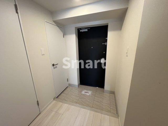 【玄関】 | ＮＯＧＡＴＡ　ＲＥＳＩＤＥＮＣＥ