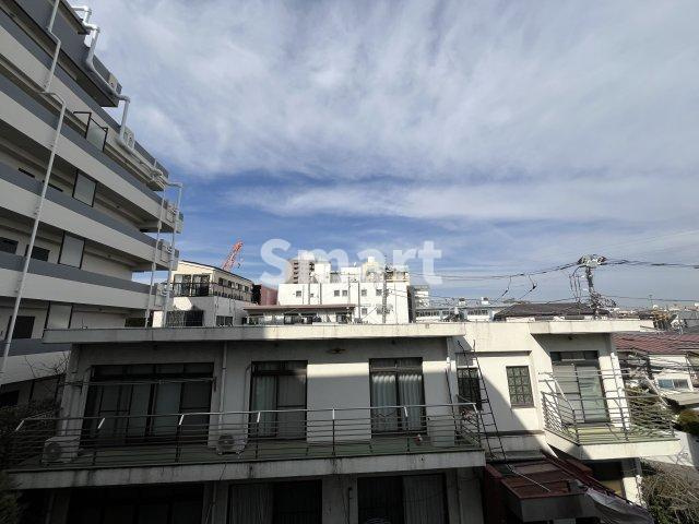 【展望】 | ＮＯＧＡＴＡ　ＲＥＳＩＤＥＮＣＥ