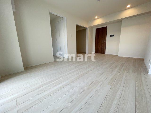 【居間・リビング】 | ＮＯＧＡＴＡ　ＲＥＳＩＤＥＮＣＥ