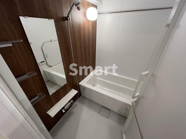 【浴室】 | ＮＯＧＡＴＡ　ＲＥＳＩＤＥＮＣＥ