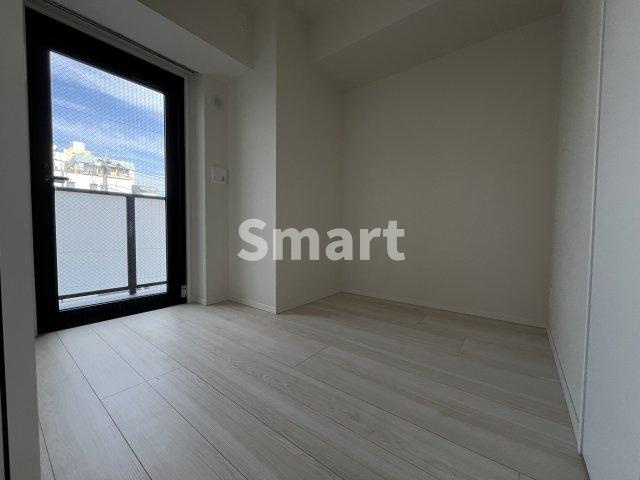 【寝室】 | ＮＯＧＡＴＡ　ＲＥＳＩＤＥＮＣＥ