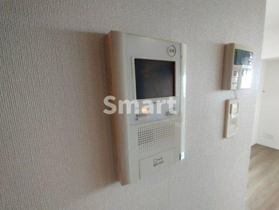 【セキュリティ】 | レジディア高円寺