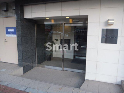 【エントランス】 | レジディア高円寺