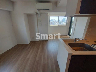 【居間・リビング】 | レジディア高円寺