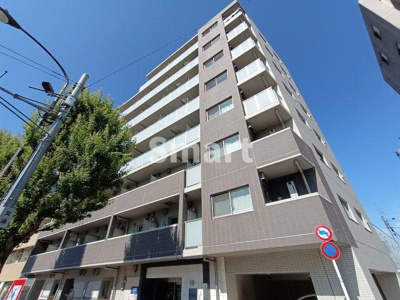 【外観】 | レジディア高円寺