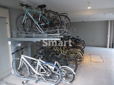 【その他共用部分】 | レジディア高円寺