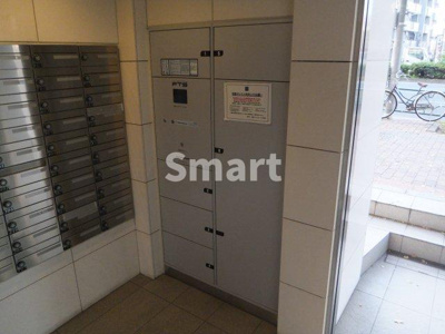 【設備】 | レジディア高円寺