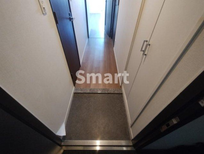 【玄関】 | レジディア高円寺