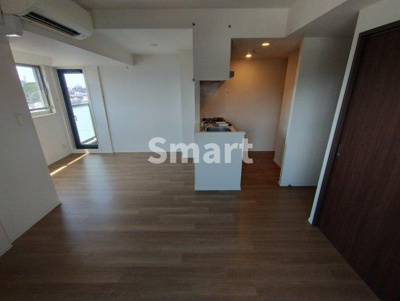 【居間・リビング】 | レジディア高円寺