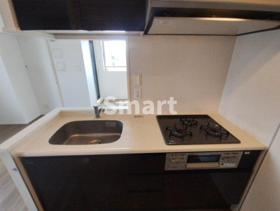 【キッチン】 | レジディア高円寺