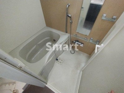 【浴室】 | レジディア高円寺