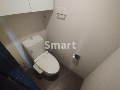 【トイレ】 | レジディア高円寺