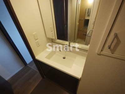 【独立洗面台】 | レジディア高円寺