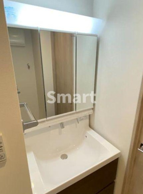 【洗面所】 | シャルム・Ｙ・Ｍ