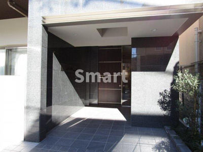 【エントランス】 | シャルム・Ｙ・Ｍ