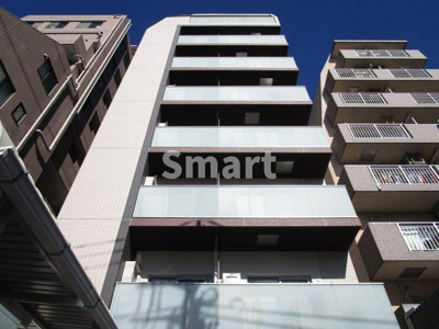 【外観】 | シャルム・Ｙ・Ｍ