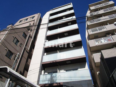 【外観】 | シャルム・Ｙ・Ｍ