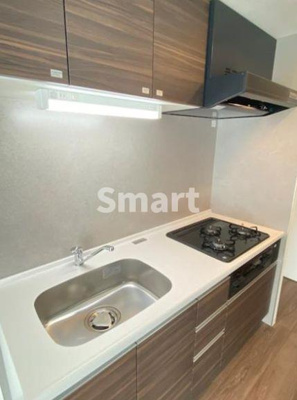 【キッチン】 | シャルム・Ｙ・Ｍ